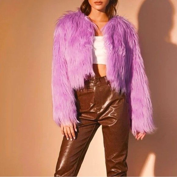 Barbie Jacket - Picture 12 of 17